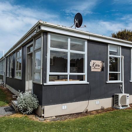 Koru Flat Apartment Pounawea Exterior foto