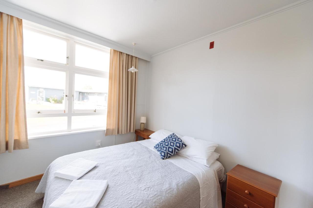 Koru Flat Apartment Pounawea Exterior foto